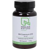 Nikolaus - Nature NN Co-Enzym Q10