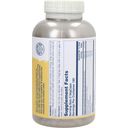 Solaray Super Vitamin C Bio in Capsule - 360 capsule veg.