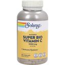 Solaray Super Vitamin C Bio - 250 veg. kapslar