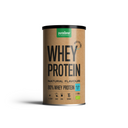 Purasana Whey Proteinpulver Bio - neutral