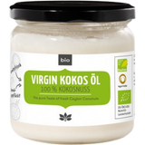 Cosmoveda Organic Virgin Coconut Oil