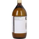 Cosmoveda Sonnenblumenöl gereift - Bio - 1 l