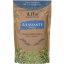 ilBio Tisane aux Plantes Bio - Détente - 25 g