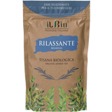 ilBio Bio bylinkový čaj pre relax