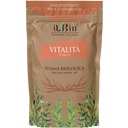 ilBio Organic Herbal Tea - Fennel & Cinnamon