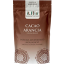 ilBio Био аюрведичен чай с портокал и какао - 40 г