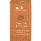ilBio Био аюрведичен чай - Тропическа енергия