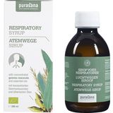 Purasana Organic Puragem Respiratory Syrup 