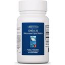 Allergy Research Group DHEA 25 mg Lipid Matrix