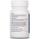 Allergy Research Group DHEA 25 mg Lipid Matrix