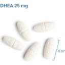 Allergy Research Group® DHEA 25 mg Lipid Matrix