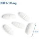 Allergy Research Group® DHEA 10 mg Lipid Matrix