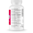 ZeinPharma Vascorin® Arginin PLUS 750 mg - 120 gélules veg.