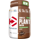 Dymatize Complete Plant Protein Powder Chocolate
