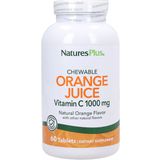 Nature's Plus Orange Juice C