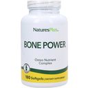 Nature's Plus Bone Power® mit Bor - 180 Softgels