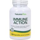 Nature's Plus Immune-Action - 120 veg. capsules