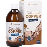 FutuNatura Colloidal Copper