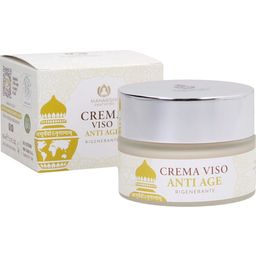 Maharishi Ayurveda Anti-Aging Exclusiv Cream