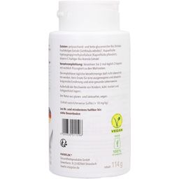 Hawlik Shiitake Extract Capsules, Organic - 240 capsules