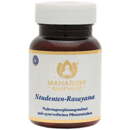 Maharishi Ayurveda MA724 studencka Rasayana - 60 Tabletki