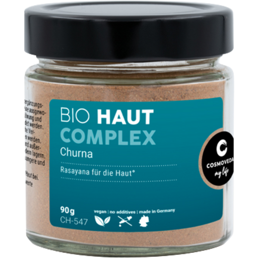 Cosmoveda Organic Skin Complex Churna - 100g