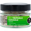 Triphala Guggulu kapsule organske, 80 kaps.