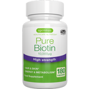 Igennus Pure Biotin 10,000 mcg - 180 veg. capsules