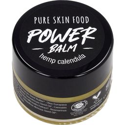 Pure Skin Food Organic Power balzsam