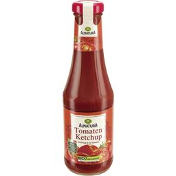 Alnatura Ketchup di Pomodoro Bio - 500 ml