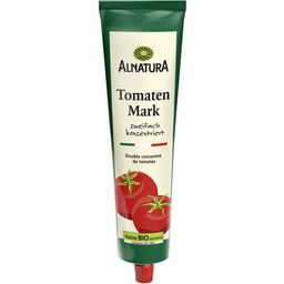 Alnatura Bio koncentrat pomidorowy w tubce - 200 g