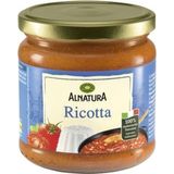 Alnatura Tomatsås med Ricotta Ekologisk