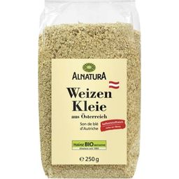 Alnatura Organic Wheat Bran - 250 g