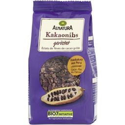 Alnatura Organic Roasted Cocoa Nibs - 150 g