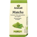 Alnatura Organic Matcha Green Tea - 30 g