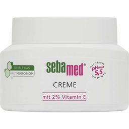 Sebamed Moisturizing Cream  - 75 ml