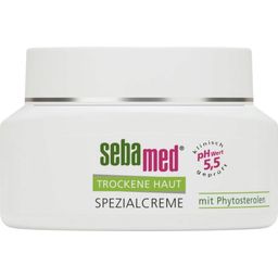 Sebamed Dry Skin Special Cream  - 50 ml