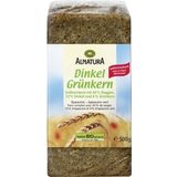 Alnatura Organic Green Spelt Bread