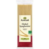 Alnatura Spaghettini à l'Épeautre Bio