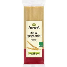 Alnatura Organic Spelt Pasta - Spaghettini