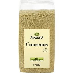 Alnatura Organic Couscous