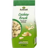 Alnatura Organic Cashew Nut Pieces