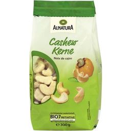 Alnatura Organic Cashew Nuts - 300 g