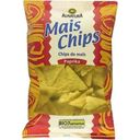 Alnatura Bio kukorica chips - Paprika