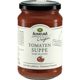 Alnatura Origin - Soupe de Tomates Bio - 340 g