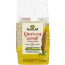 Alnatura Organic Quinoa Puffs