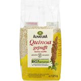 Alnatura Organic Quinoa Puffs