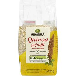 Alnatura Quinoa Soffiata Bio - 125 g