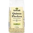 Organic Quinoa Flakes, 250 g