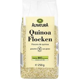 Alnatura Fiocchi di Quinoa Bio - 250 g